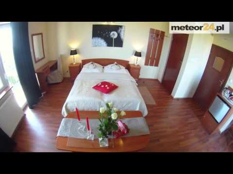 Villa Riffe Apartamenty i Pokoje - Rewa meteor24.pl