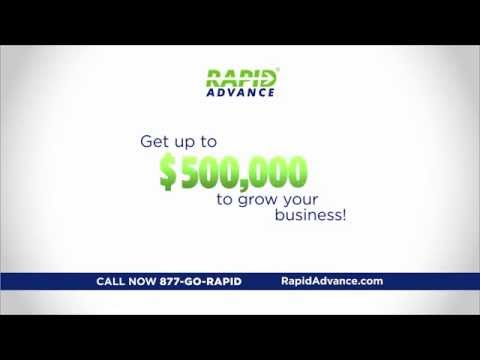 , title : 'Rapid Finance Small Business Financing National TV Commercial'