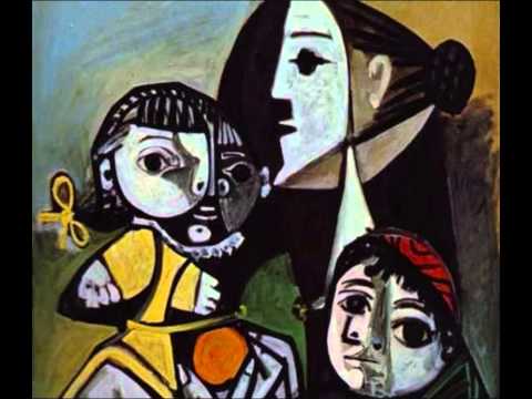 Franco Alfano: Nenia e scherzino (1936)