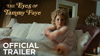 The Eyes of Tammy Faye