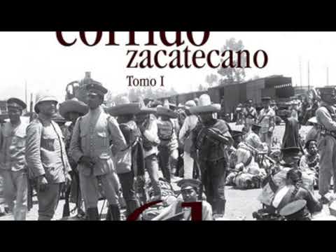 Corrido de Lino Rodarte