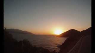 Thelonious Monk - Solitude (Isola d'Elba)