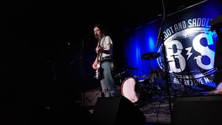 Yowler - Bedroom Wall - (Boot and Saddle, Phila, PA, 2018-05-30)