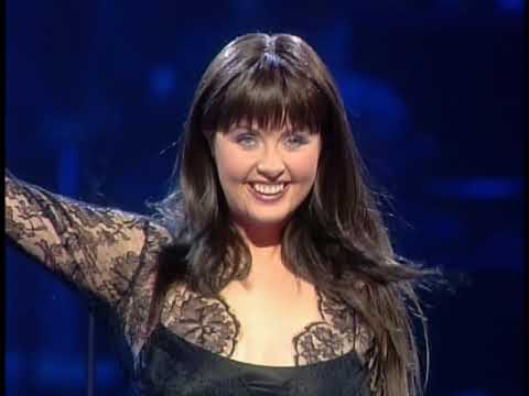 Michael Ball & Sarah Brightman - All I Ask Of You