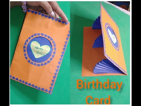 #howtomakebirthdaycard#birthdaycardgreetings#birthdaycardforfreinds#birthdaycardforgirls#birthday...