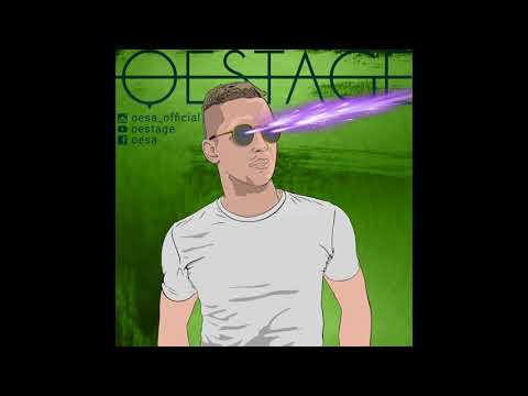 Oesa - Nie dla hajsu (prod.S1NDx)