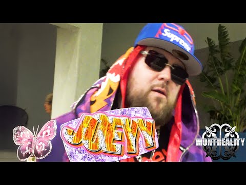 Joeyy - Hot Topic (Official Music Video)