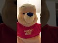 Winnie The Pooh