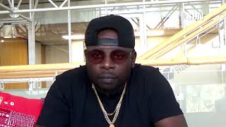 Download lagu DJ Maphorisa talks about Midnight starring! mp3