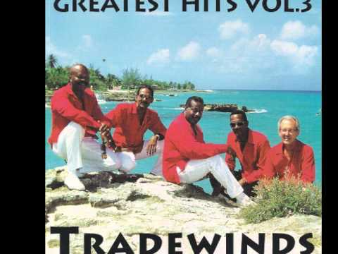 THE TRADEWINDS - Friendship