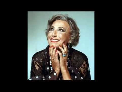 Müzeyyen Senar  Sen Kimseyi Sevemezsin