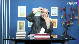 صورة تفسير سورة الإنسان | اللقاء 10 | دورة التفسير | #الدورة_الصيفية | د . أحمد جلال