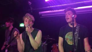 Over Atlantic What do i gotta&#39; do || London