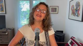 Lucy Kaplansky on Patreon - Trailer