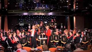 Central Band of the Royal British Legion - Post Horn Galop