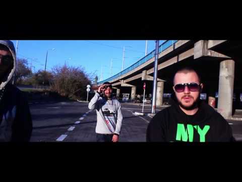 ATS x Dim4ou x HRD - 5 6 dena (Official Video)