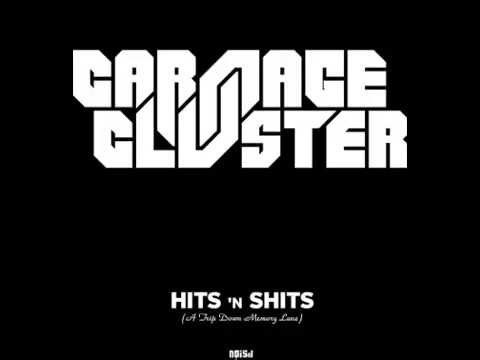 Carnage & Cluster - Life: Hardcore