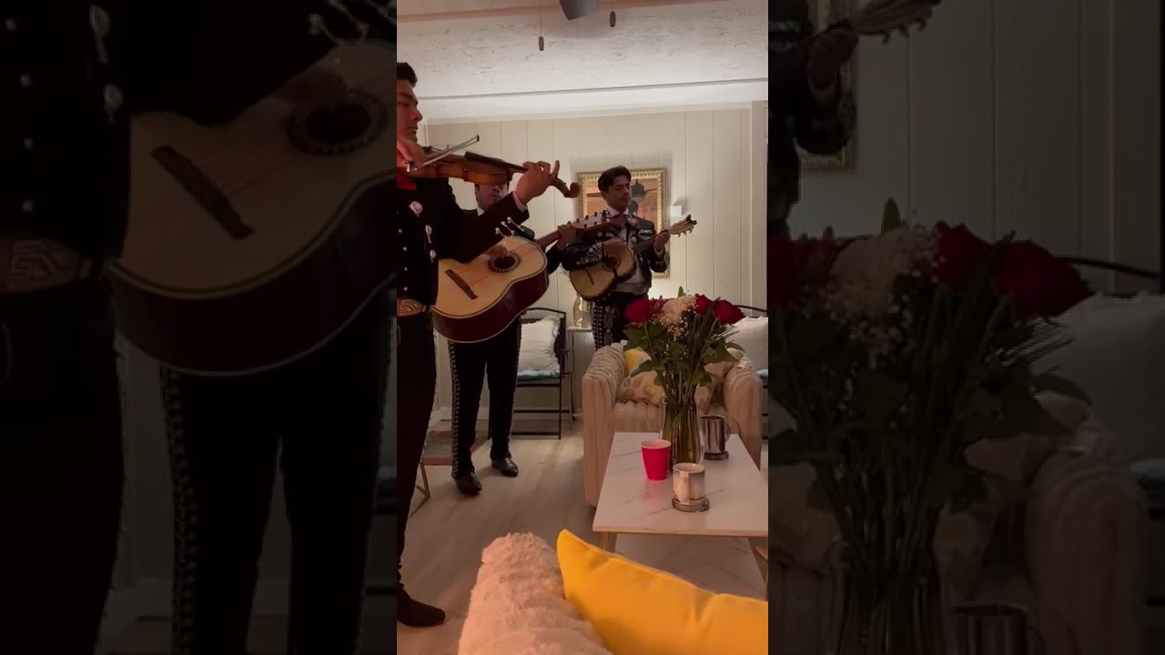 Promotional video thumbnail 4 for Mariachi ATL
