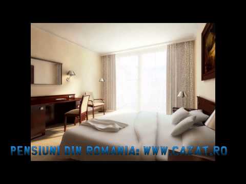 PENSIUNE VALEA DOFTANEI - Cazat.ro