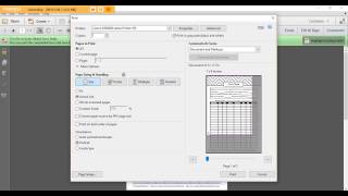 How to resize printables (how to print A5, MAMBI, personal, Erin Condren planner size etc.)