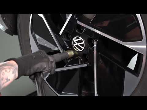 KS Tools Slotbouten Demontage Kit 15-delig 913.1430