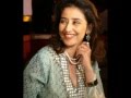 Manisha Koirala Hot Spicy Navels Show