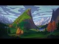 Disney Lady And The Tramp 2 Scamp S Adventure World Without Fences Russian