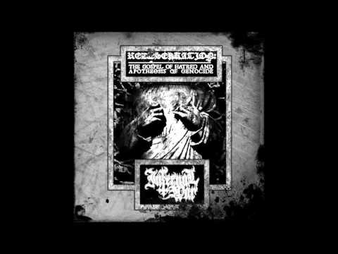 Infernal War - Redesekration: The Gospel of Hatred and Apotheosis of Genocide (Full Album)
