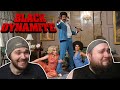 BLACK DYNAMITE 2009 TWIN BROTHERS FIRST TIME WATCHING MOVIE REACTION