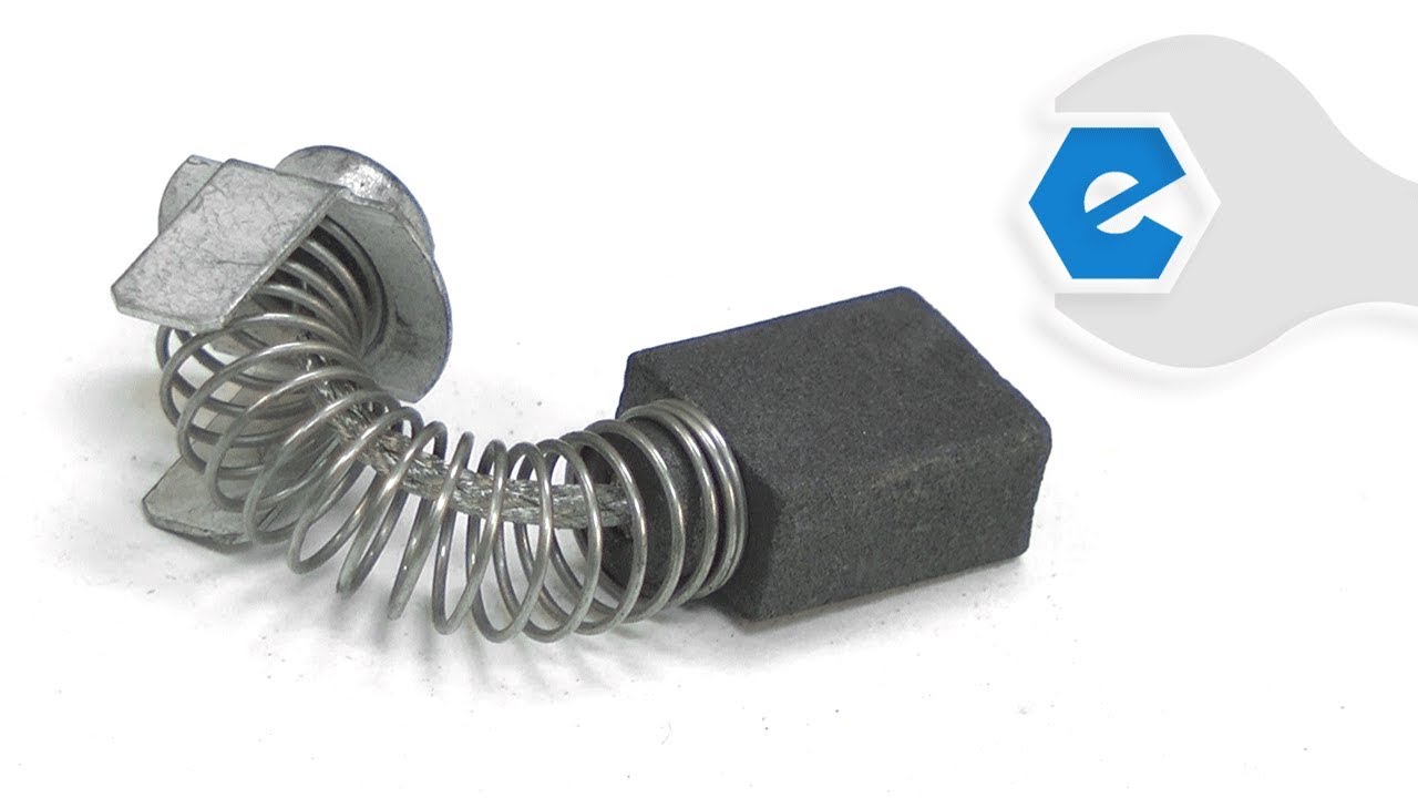 Replacing your Milwaukee Reciprocating Saw Carbon Brush
