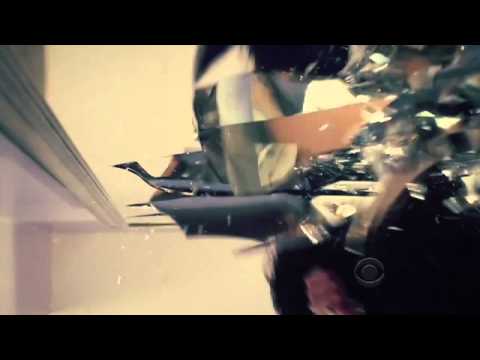 CSI NY - 8x09 - Means to an End Promo