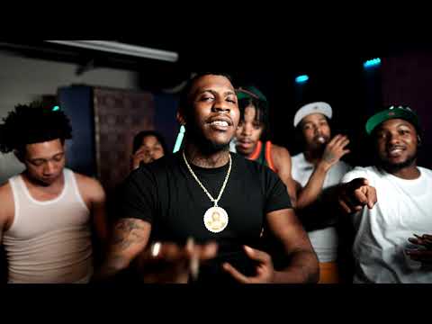 STARSKII X AL-MONEY - "SKII SKII SKII (OFFICIAL MUSIC VIDEO)