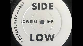 Lowrise EP  - LOW 2