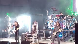 KoRn - Victimized (LIVE)