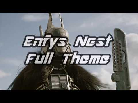 Enfys Nest Full Theme - Han Solo OST