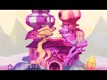 Vídeo de jugabilidad de Tangle Tower  PC