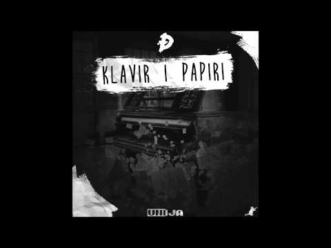 DJARE feat. FURIO ĐUNTA - Opet