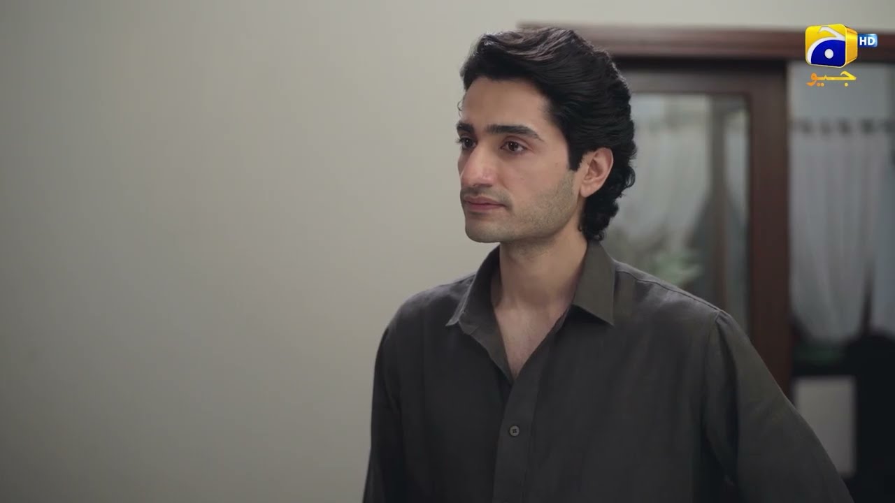 Kaisa Yeh Ishq Mega Episode 40 New Promo | Zoha Tauqeer - Hashaam Khan | HAR PAL GEO