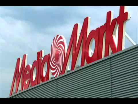 Ossi Beschwert sich bei MediaMarkt
