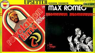 TACKO ♦Max Romeo &amp; The Upsetters♦