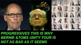 Is The Democratic Party Taking Advantage of Bernie Sanders