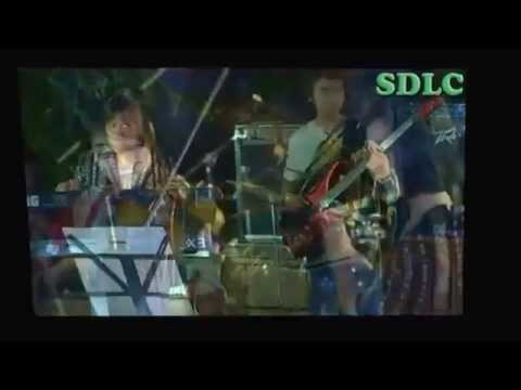 Zoh cimlo mi nunnem  Sak: Rosalynn+Merry Lynn