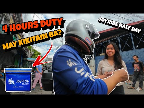 JOYRIDE-4 HOURS DUTY|JOYRIDE MC TAXI|GURAME BOOKING|JOYRIDE APP|SHEEPVLOGS