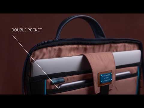 Discover Piquadro Spring Summer 2020 Hakone line folder - Piquadro