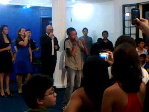 Jotta A em Fortaleza-CE - Faz chover