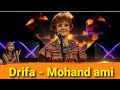 Drifa Mohand Ami