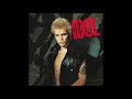 BILLY IDOL - Shooting Stars ´82