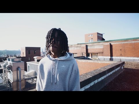 GetDown - "Back Up Off Me" ( Official Music Video ) 🎥 By @Ebackfilmedthis 