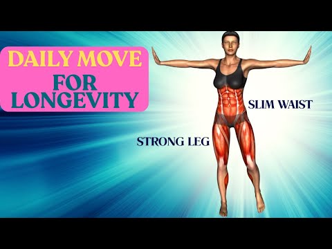 Standing Weight Loss Workout | Feel the Difference in 7 Days