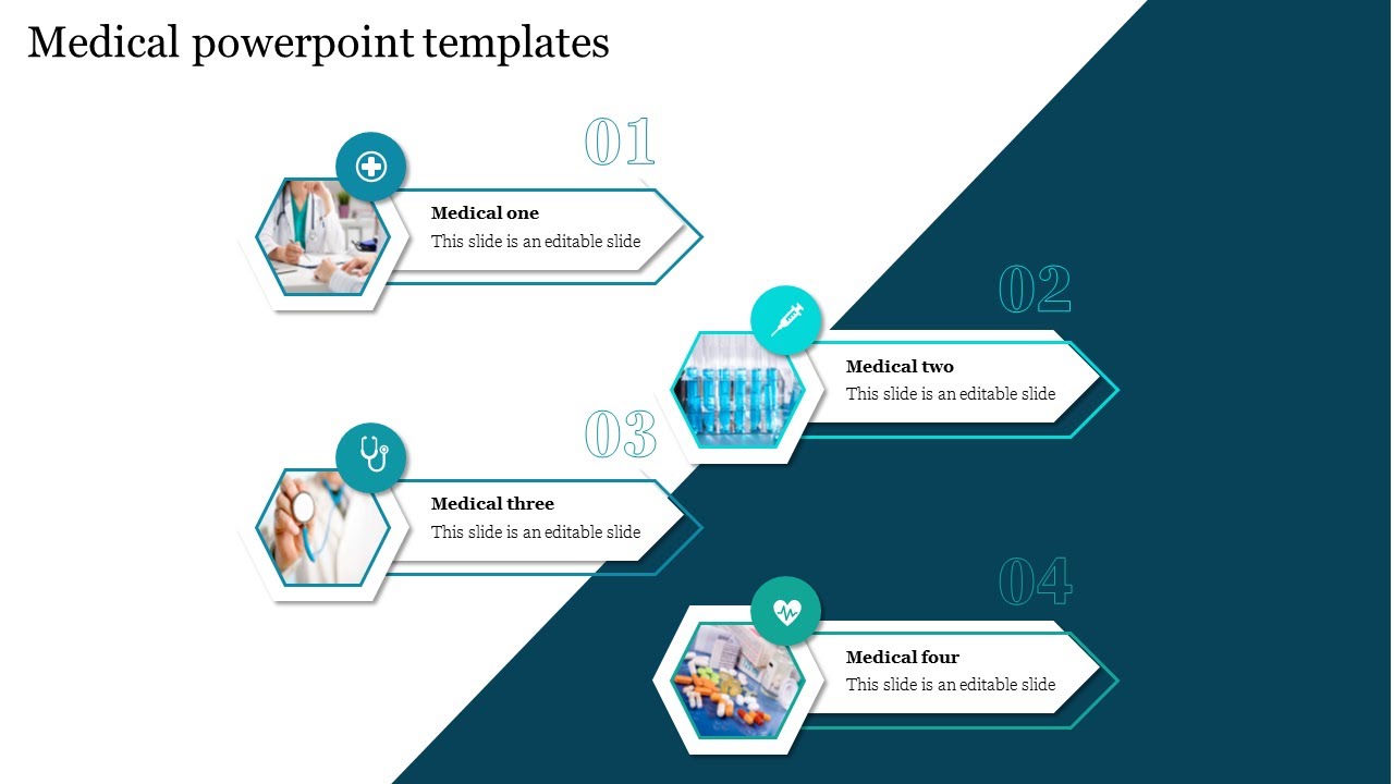 How To Make A Professional Medical PowerPoint Template